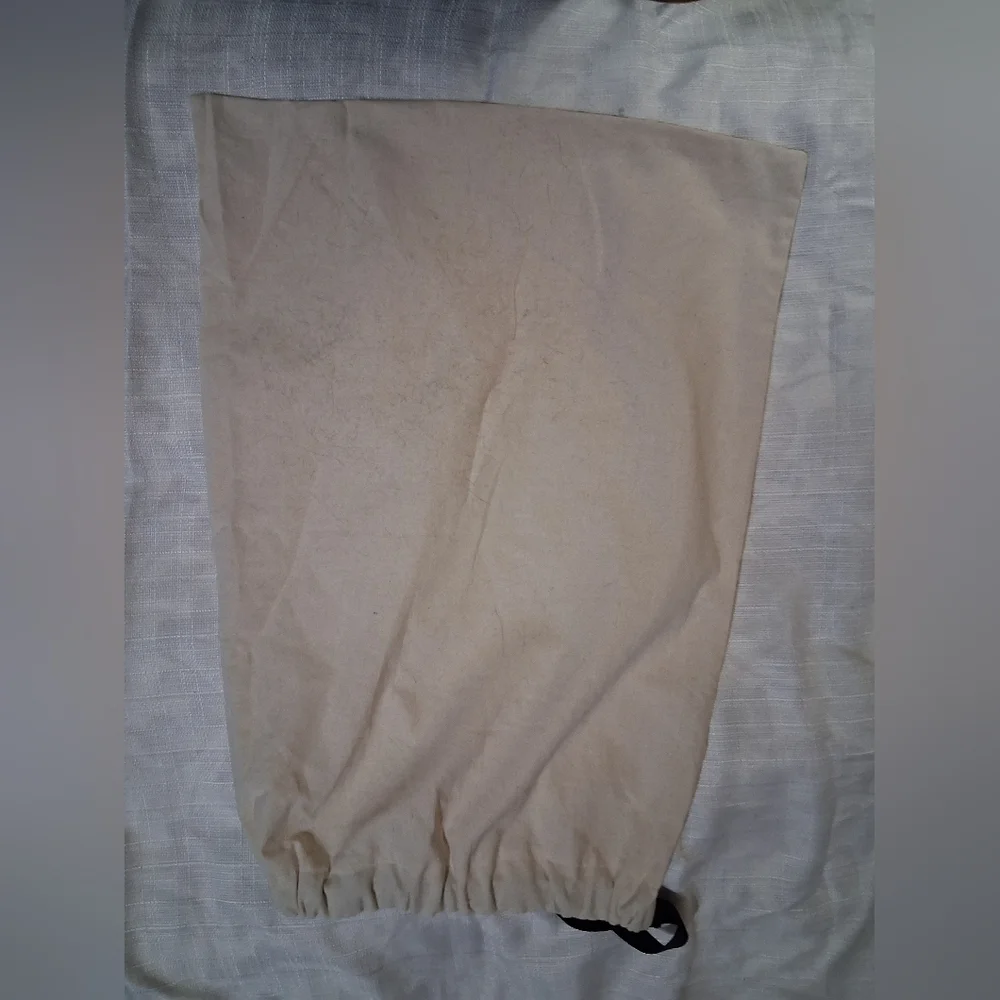 Lele Sadoughi Garment Bag
